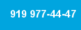 919 977-44-47